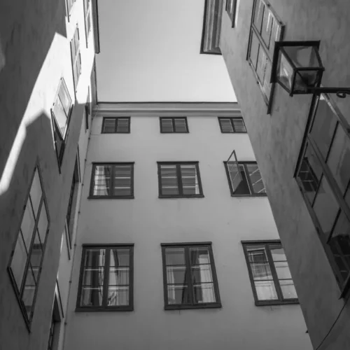 Infissi ferrofinestra