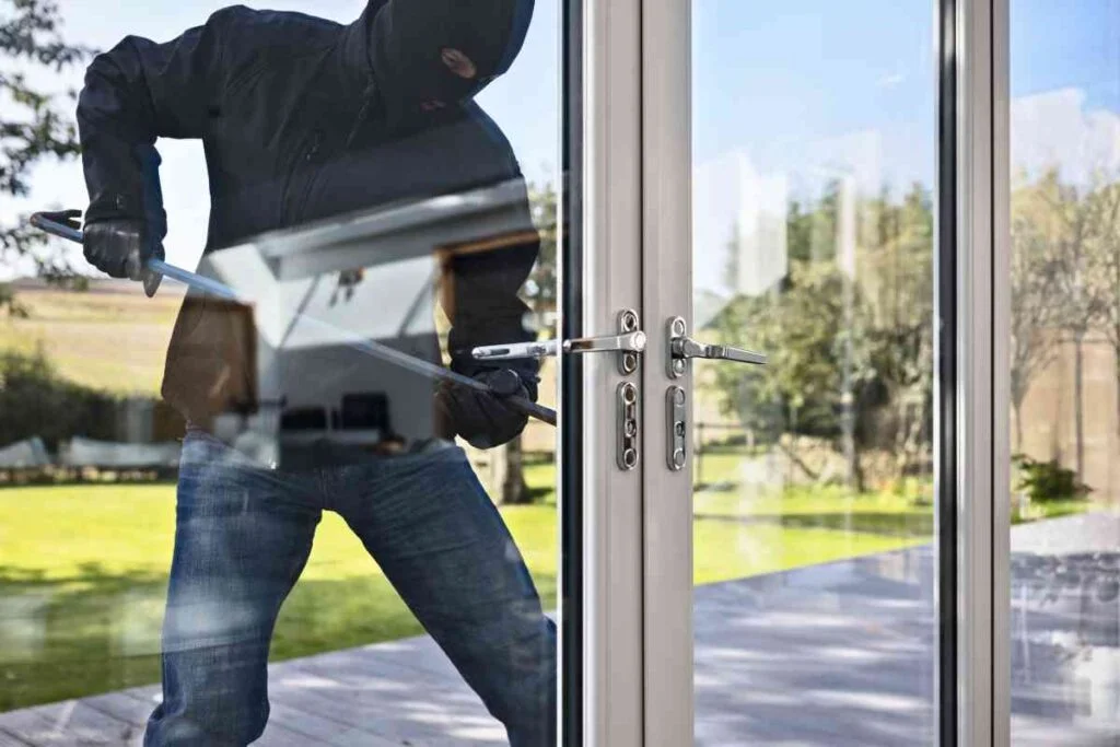 Come proteggere le finestre dai ladri